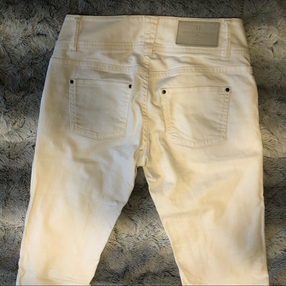 VERO MODA White Jeans - Picture 6 of 13